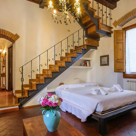 Casa Bellesi - Sweet Dreams In 佛罗伦萨 外观 照片