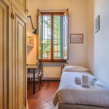 Casa Bellesi - Sweet Dreams In 佛罗伦萨 外观 照片
