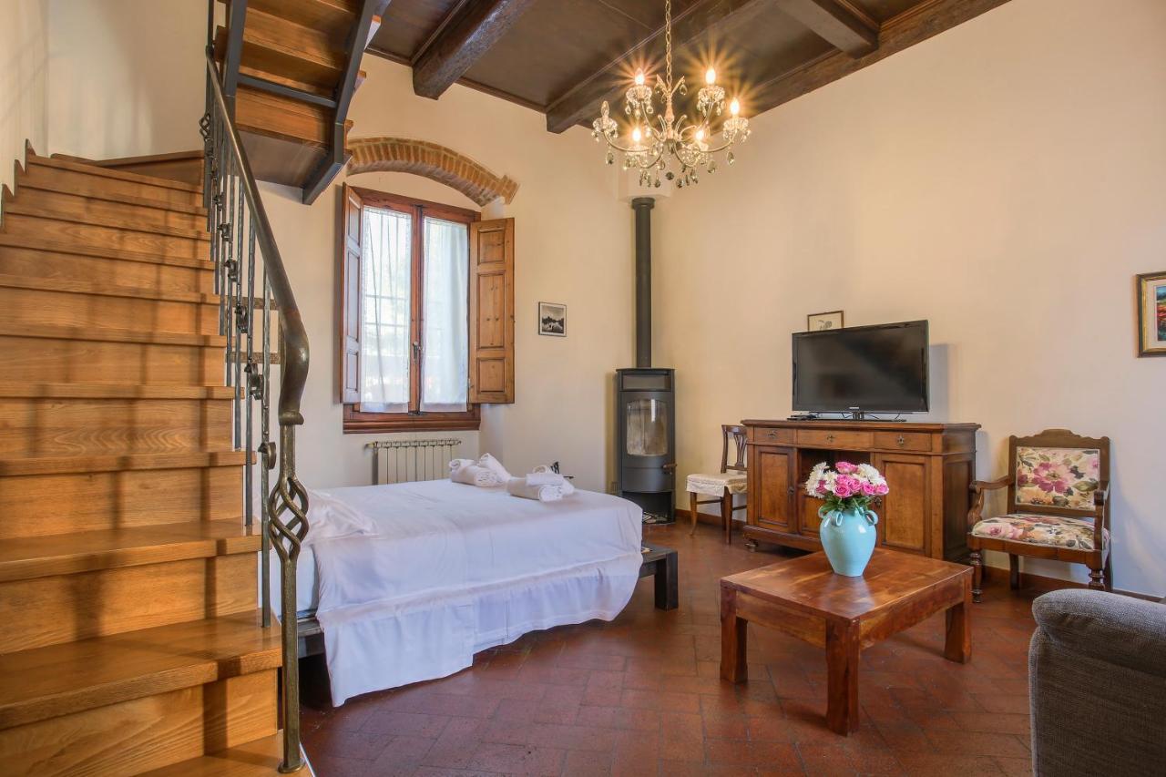 Casa Bellesi - Sweet Dreams In 佛罗伦萨 外观 照片