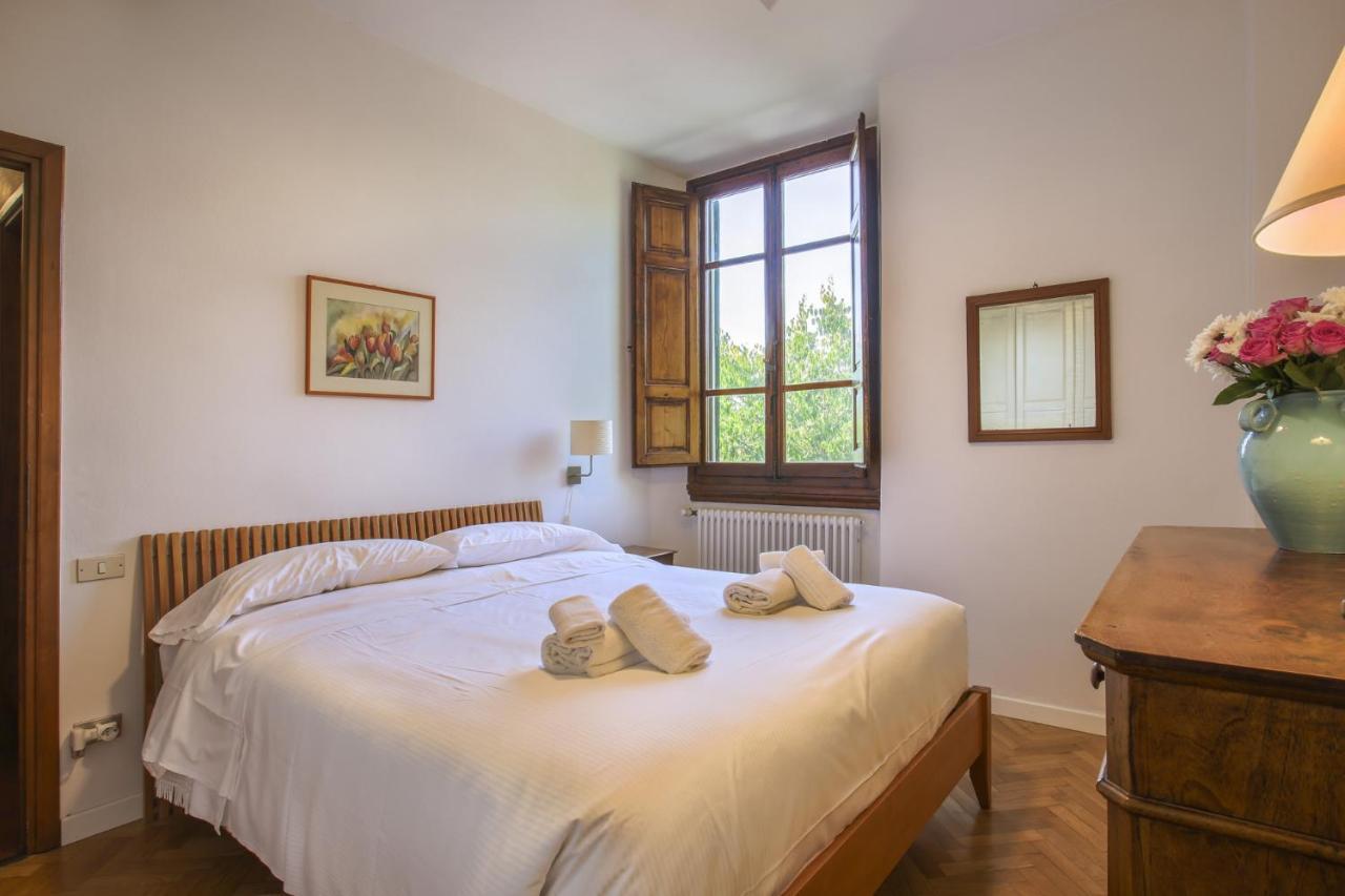 Casa Bellesi - Sweet Dreams In 佛罗伦萨 外观 照片